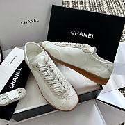 Chanel Trainers  - 3