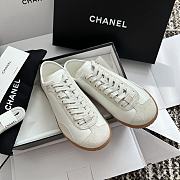 Chanel Trainers  - 2