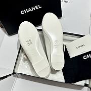 Chanel Mary Jane shoes - 3