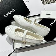 Chanel Mary Jane shoes - 2