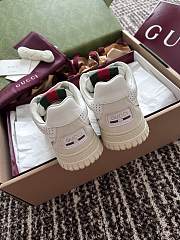 Gucci Re-Web Sneakers Unisex - 3