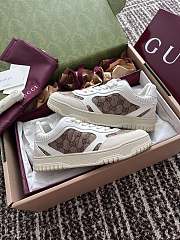 Gucci Re-Web Sneakers Unisex - 4