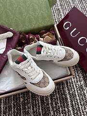 Gucci Re-Web Sneakers Unisex - 6