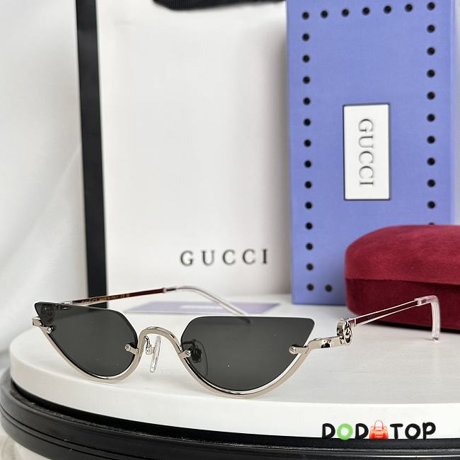 Gucci Glasses 23 - 1