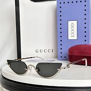 Gucci Glasses 23 - 1