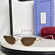 Gucci Glasses 23 - 6