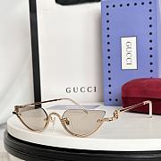 Gucci Glasses 23 - 4