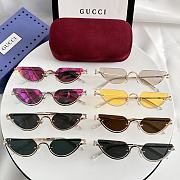 Gucci Glasses 23 - 2