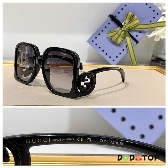 Gucci Glasses 24 - 1