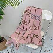 Gucci Scarf Size 65 x 180 cm - 1