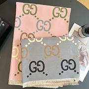 Gucci Scarf Size 65 x 180 cm - 6