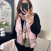 Gucci Scarf Size 65 x 180 cm - 5