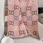 Gucci Scarf Size 65 x 180 cm - 4