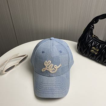 Louis Vuitton LV Damier Cap