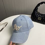 Louis Vuitton LV Damier Cap - 3