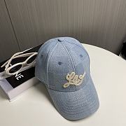 Louis Vuitton LV Damier Cap - 4