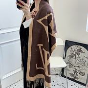 Louis Vuitton LV Scarf Size 50 x 180 cm - 4