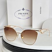 Prada Sunglasses 07 - 5