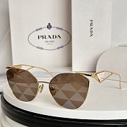 Prada Sunglasses 07 - 3