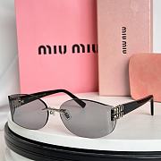 Miu Miu Sunglasses  - 3