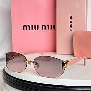 Miu Miu Sunglasses  - 2