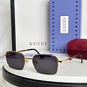 Gucci Sunglasses  - 1