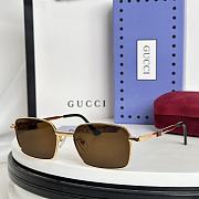 Gucci Sunglasses  - 5