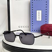 Gucci Sunglasses  - 3