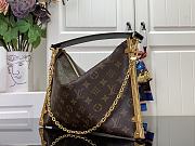 Louis Vuitton Lucky Trunk Handbag M12075 Size 38 x 23 x 1 cm - 4