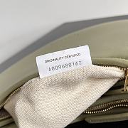 Bottega Veneta Gemelli Messenger Bag Size 26 x 15 x 8 cm - 5