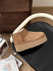 UGG Boots - 3