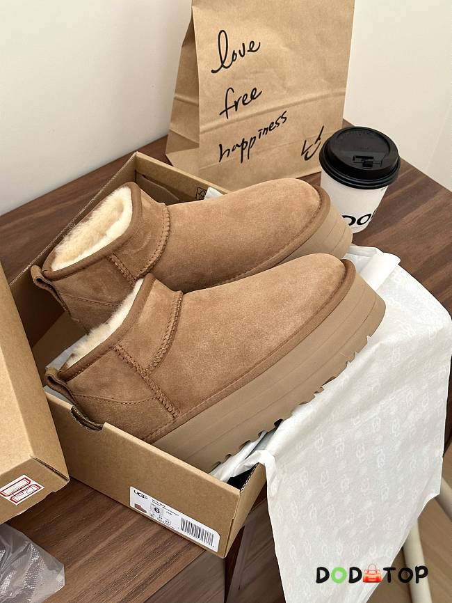 UGG Boots - 1