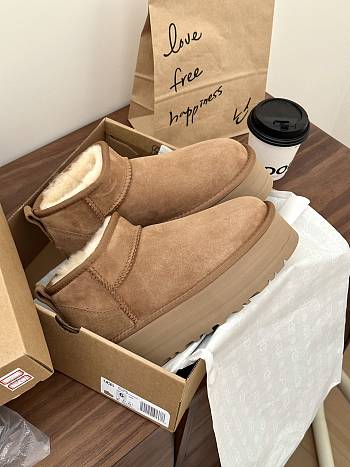 UGG Boots