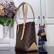 Louis Vuitton Piano Handbag M12095 Size 25 x 27 x 11.5 cm - 6