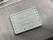 Louis Vuitton CarryAll Cargo PM M24861 Grey Size 33.5 x 23 x 15 cm - 4