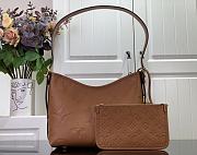 Louis Vuitton CarryAll Small Bag M46288 Brown Size 29 x 24 x 12 cm - 6