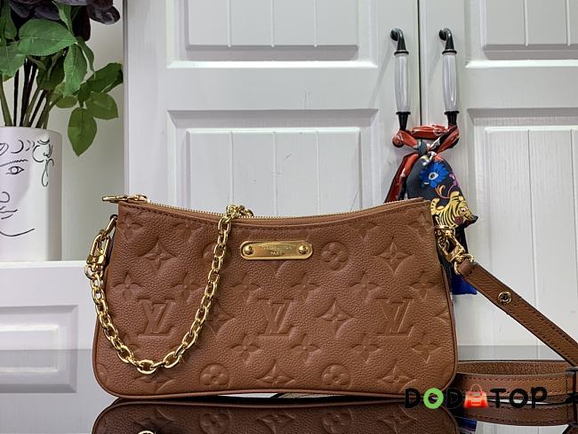 Louis Vuitton Pochette Métis Messenger Bag M41487 Size 24 cm - 1