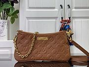 Louis Vuitton Pochette Métis Messenger Bag M41487 Size 24 cm - 1