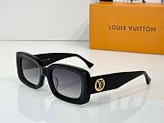 Louis Vuitton Lv Sunglasses 08 - 4