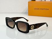 Louis Vuitton Lv Sunglasses 08 - 5