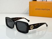 Louis Vuitton Lv Sunglasses 08 - 2