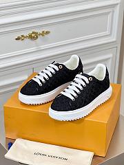 Louis Vuitton 1ACKSV Time Out Sneaker - 1