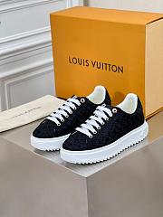 Louis Vuitton 1ACKSV Time Out Sneaker - 6