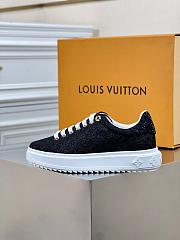 Louis Vuitton 1ACKSV Time Out Sneaker - 5