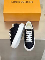 Louis Vuitton 1ACKSV Time Out Sneaker - 4