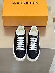 Louis Vuitton 1ACKSV Time Out Sneaker - 3