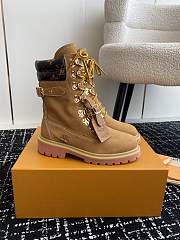 Louis Vuitton LV x Timberland Ranger Boot - 1