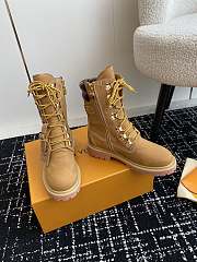 Louis Vuitton LV x Timberland Ranger Boot - 6