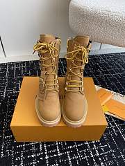 Louis Vuitton LV x Timberland Ranger Boot - 5