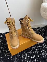 Louis Vuitton LV x Timberland Ranger Boot - 4